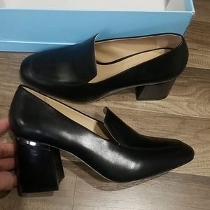 Antonio Melani chunky heal size 9 NEW